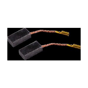 Akari Carbon Brush 6-100 (1000SET)