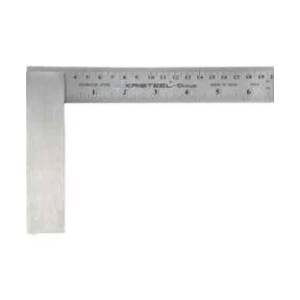 Kristeel 1000mm Stainless Steel Ruler 401F