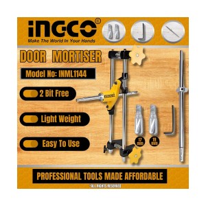 INGCO DOOR MORTISER - INML 1144