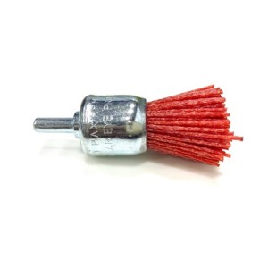 JON BHANDARI NYLON WIRE BRUSH 25MM B-018