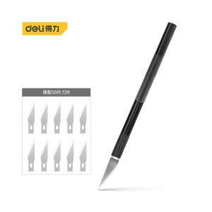 Deli Carving Knife 145MM - DL359101B