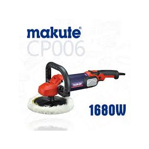 MAKUTE CAR POLISHER 7" 1680W - CP006