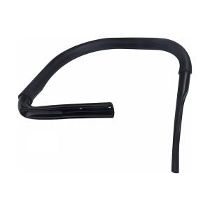 CLIF CHAIN SAW SPARE PARTS HANDLE BAR IRON