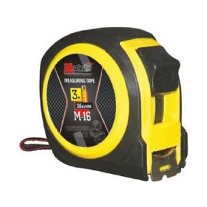 MATRIX PRO MEASURING TAPE 3 MTR - MB16 (101003)