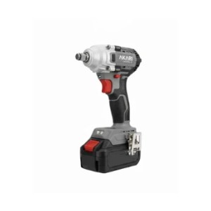 AKARI CORDLESS IMPACT WRENCH 21V/3.0AHx2 - 12.7MM - ACT-CIW-21