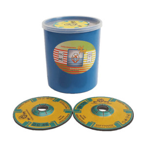 Hui Feng Abrasives Hf Gc Wheel 80 [480pc]
