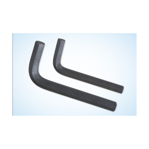 Taparia 1.5mm Black Finish Allen Key, K1.5V