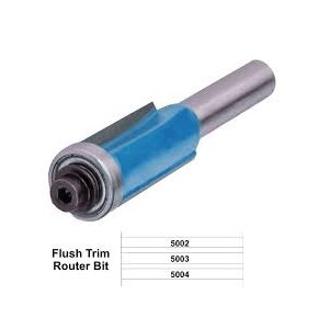 CLIF FLUSH TRIM BIT BEAR 5003