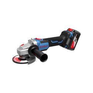 DONGCHENG CORDLESS BRUSHLESS ANGLE GRINDER DCSM03-100 (TYPE EM)