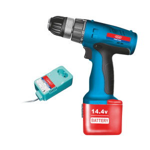 Ideal Cordless Drills Idcl-li-ion-14.4v