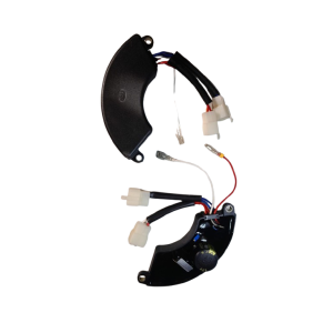 OPEL SELECT 5220 - 10KV AVR