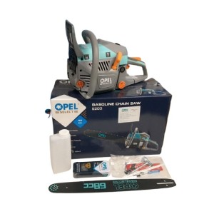 OPEL SELECT 5203 - 68CC CHAINSAW (22"-550MM)