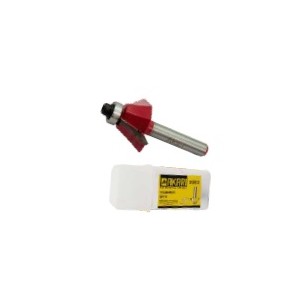 AKARI ROUTER BITS - TRIMMER BITS TS-9063