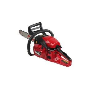 ENON GASOLINE CHAIN SAW 18INCH 58CC (5818) - XE-GCS