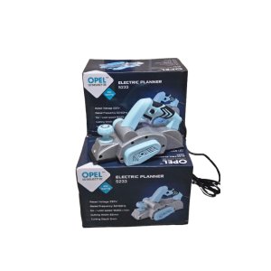 OPEL SELECT 5233 - 82MM ELECTRIC PLANNER (82HD)