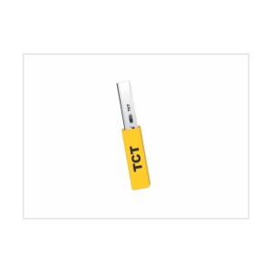 GOLDEN BULLET PLANER BLADES - TCT YELLOW BOX 24X11/4X3