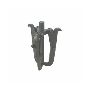 Smith 24 inch 3 Leg Forged Steel Auto Black Finish Bearing Puller, ST-151