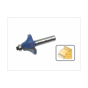 GOLDEN BULLET ROUTER & TRIMMER BITS BLUE PROFESSIONAL RANGE 9031 OVOLO BITS