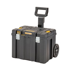 DEWALT TSTAK MOBILE STORAGE BOX DWST83347-1
