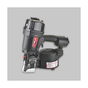 MILES MCN 90 PNEUMATIC COIL NAILER