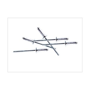 GOLDEN BULLET RIVETS (BLIND RIVETS) 5/32X1/2 INCH (PKT OF 1000 PCS PRICE PER 1000 PCS)