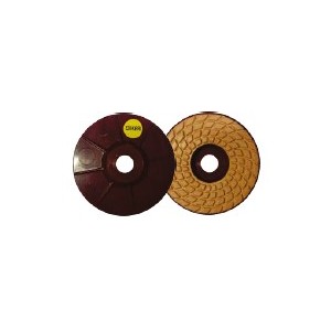 Akari DIAMOND POLISHING PAD (PLASTIC) NO-1 (200PCS)