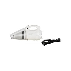 BLACK AND DECKER 800W HANDY VACUUM CLEANER CORDED - BLOW & VAC VH801-IN