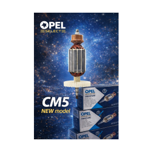OPEL SELECT ARMATURE CM5 NEW