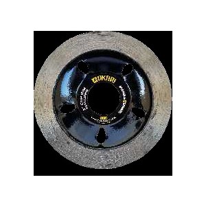 Akari MARBLE CUTTING BLADE AKARI NEW SERIES A-1100 3" CUP RIM (40PCS)