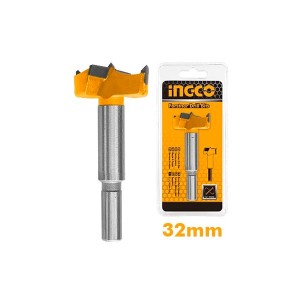 INGCO 32MM FORSTNER DRILL BITS - ADCS3201