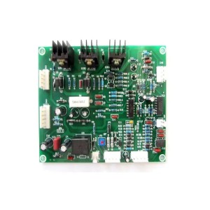 CLIF PLUS BKW-003 WIRE FEEDER BOARD MIG 250 IGBT