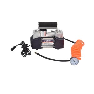 MAKUTE 2 CYLINDER AIR COMPRESSOR 12V - MAC1202