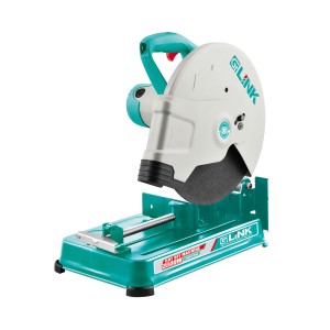 GT LINK CUT OFF MACHINE 355 MM 3500 W - GT-2201