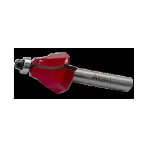 Akari ROUTER BITS - OVOLO BITS 9034 (20/100PCS)