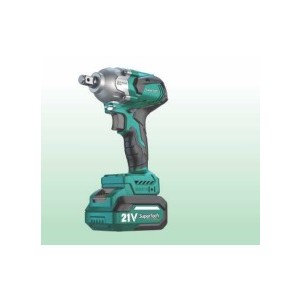 SUPERTECH CORDLESS IMPACT WRENCH (STCW1-300)