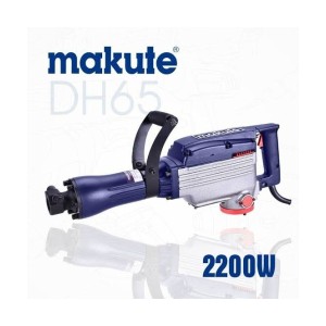 MAKUTE DEMOLITION HAMMER 16KG (2200W) - DH65