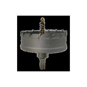 Akari METAL HOLE SAW 90MM (4/24PCS)