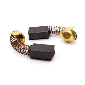 ORA SPARE PARTS CARBON BRUSH AG1100