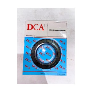 DCA Core Cutter AZZ02-200S Lip Seal (45x60x9)