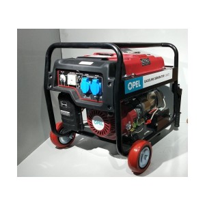 OPEL GASOLINE GENERATOR PG3605S (3KW SELF)