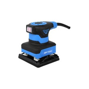 FOREVER GOLD PALM SANDER MACHINE 4" FG-PMS-110