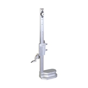 ADVANCE VERNIER HEIGHT GAUGE 0-300MM/0-12"/0.02MM