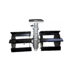 BRUSH CUTTER HEAD () - HEAD A