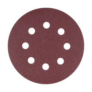 MAF VELCRO DISC 9 X 60