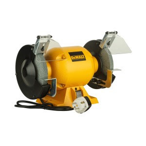DEWALT 150MM / 6" - 373W - BENCH GRINDER - 2950 RPM - 13.8 KG DW752R-B5