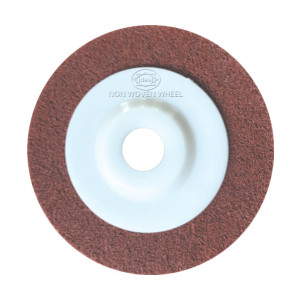 Ideal Abrasives Id Pro Non Woven Wheel 4"x16mm[u8]