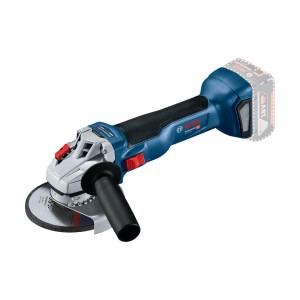 BOSCH CORDLESS ANGLE GRINDER GWS 18V-10 18V (125MM SOLO) 06019J4002