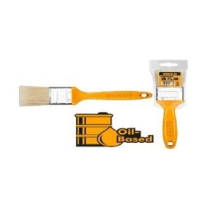 INGCO PAINT BRUSH 75MM(3") - CHPTB78603