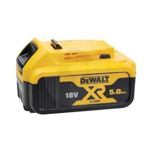 DEWALT BATTERY PACK - 18V - 5.0AH - XR - SPARES N394624