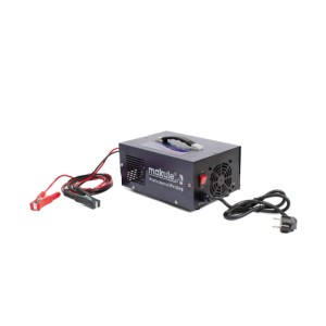 MAKUTE CAR CHARGER 30 AMP CB-30I